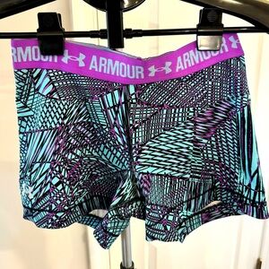 EUC Athletic Shorts